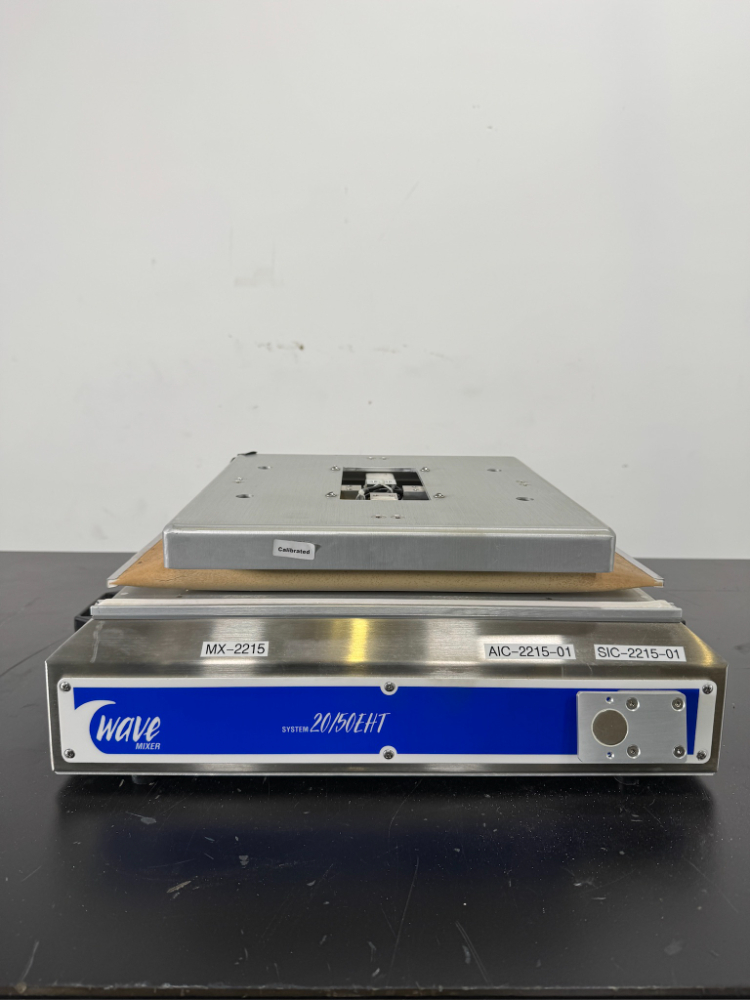 Image of GE Healthcare Wave Mixer System 20/50EHT